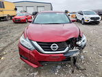 Nissan Altima 2018
