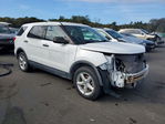 Ford Explorer 2019