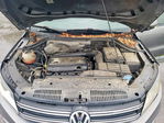 Volkswagen Tiguan 2014