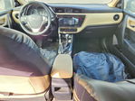 Toyota Corolla 2018