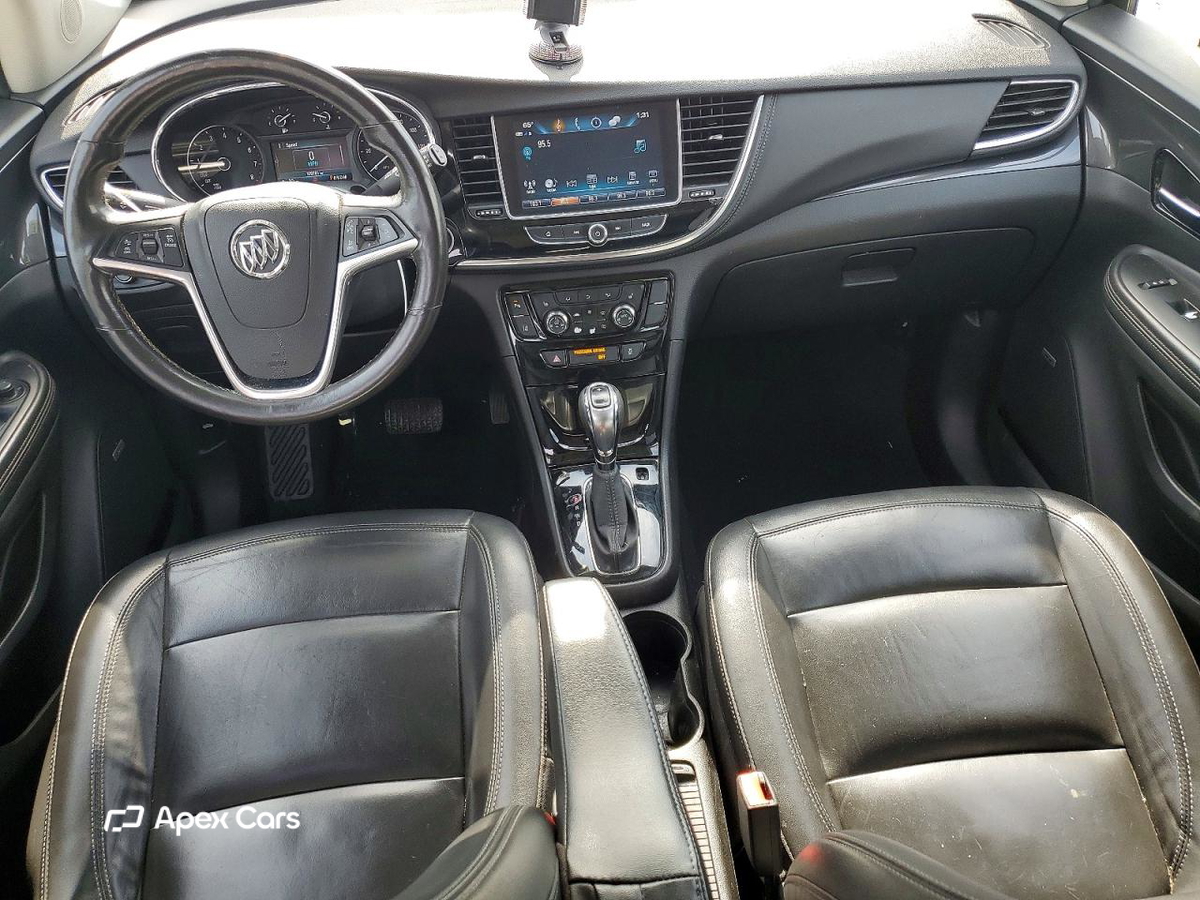 Buick Encore 2018