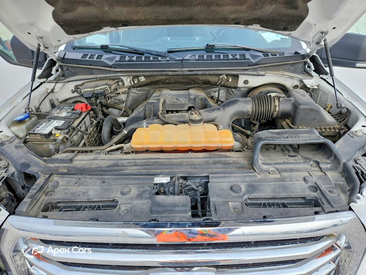 Ford F-150 2016