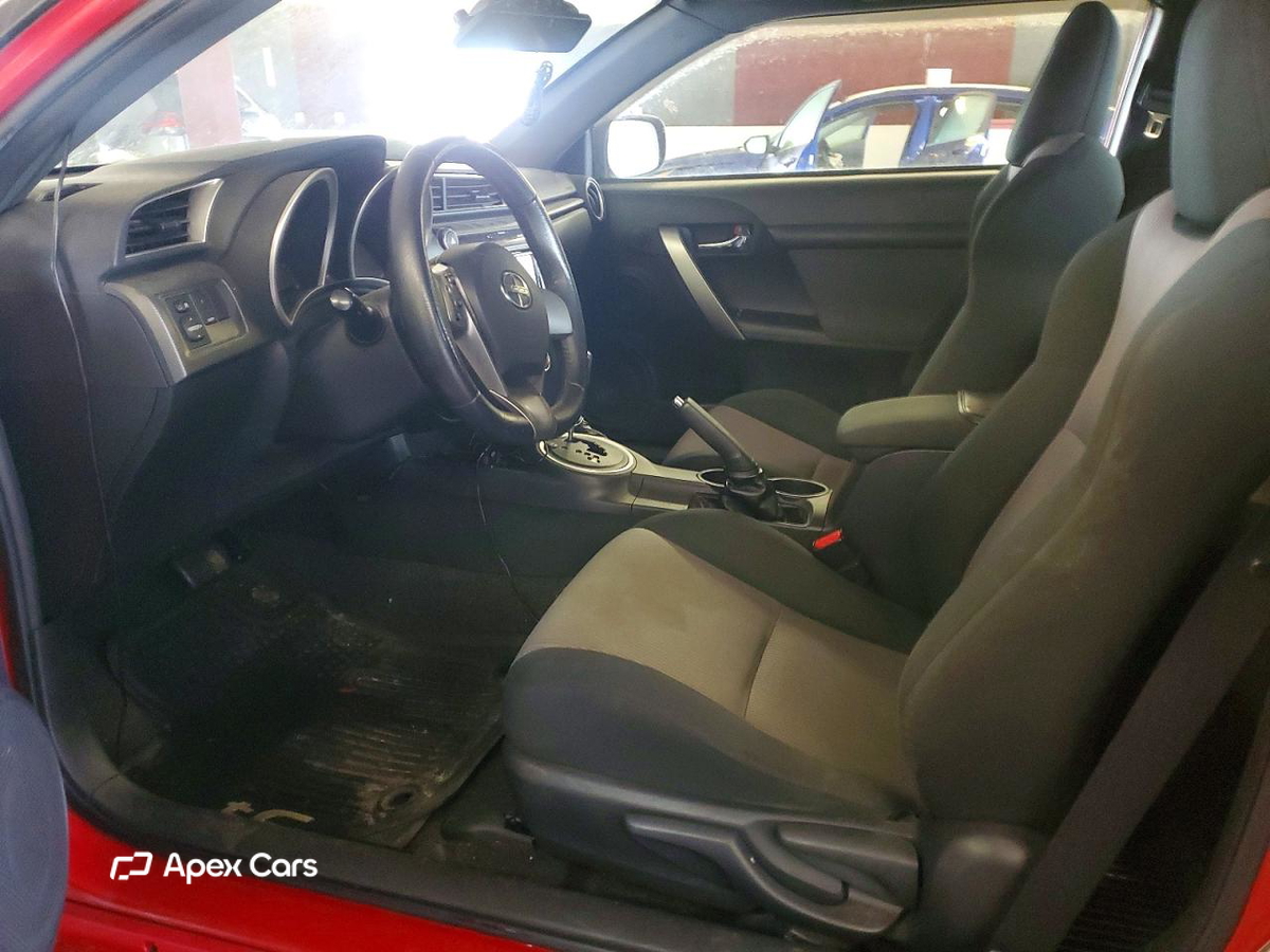 Toyota  2016