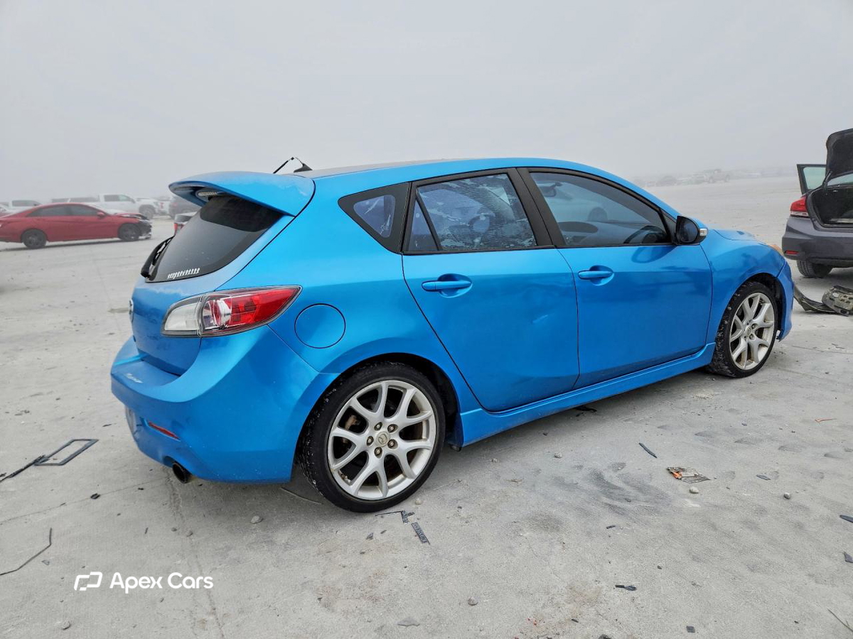 Mazda  2010