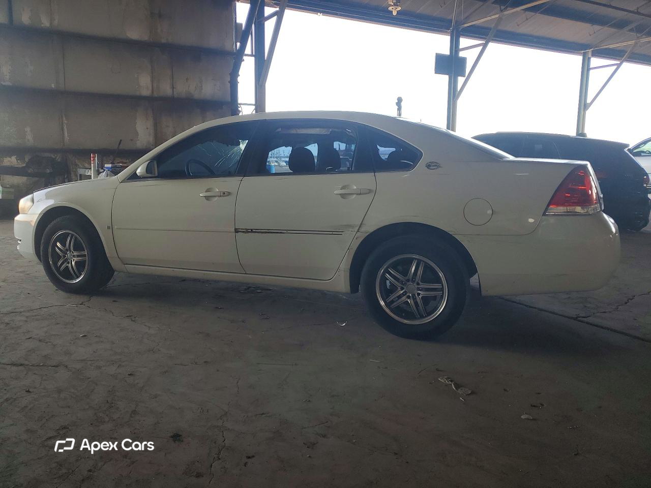 Chevrolet Impala 2007