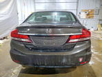 Honda Civic 2013