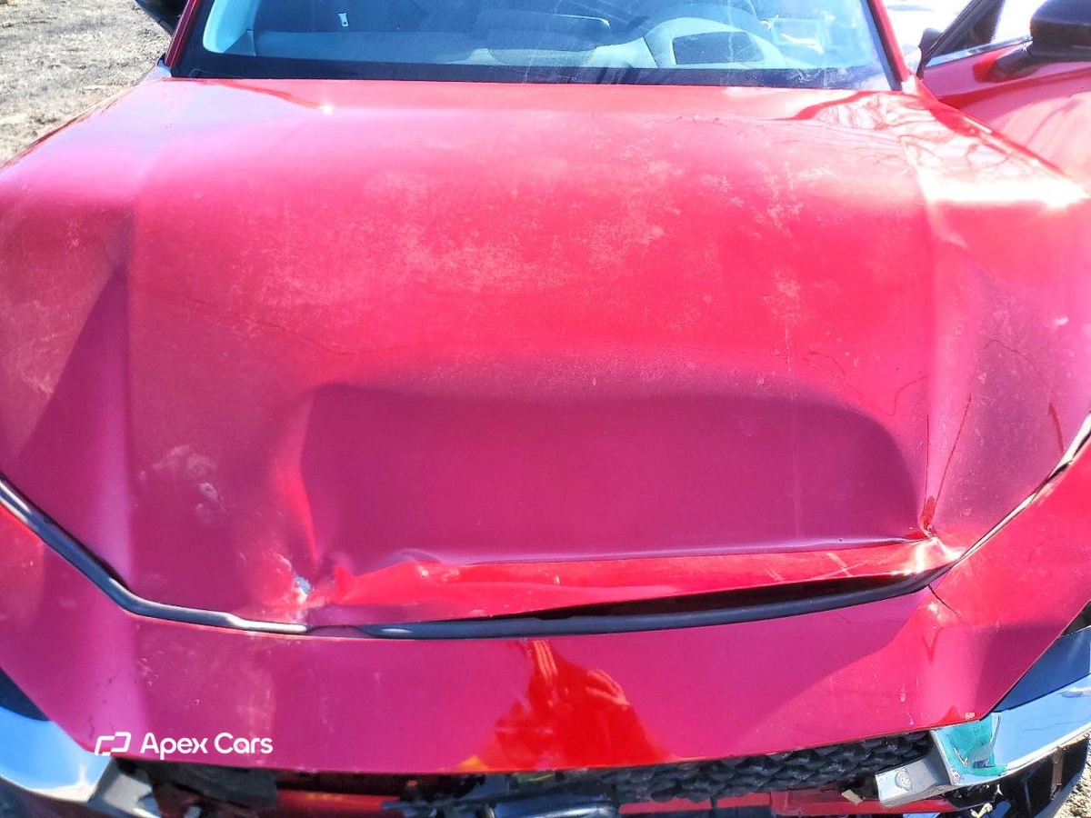 Mazda CX-30 2023