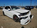 Alfa Romeo Giulia 2019