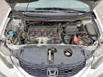 Honda Civic 2014