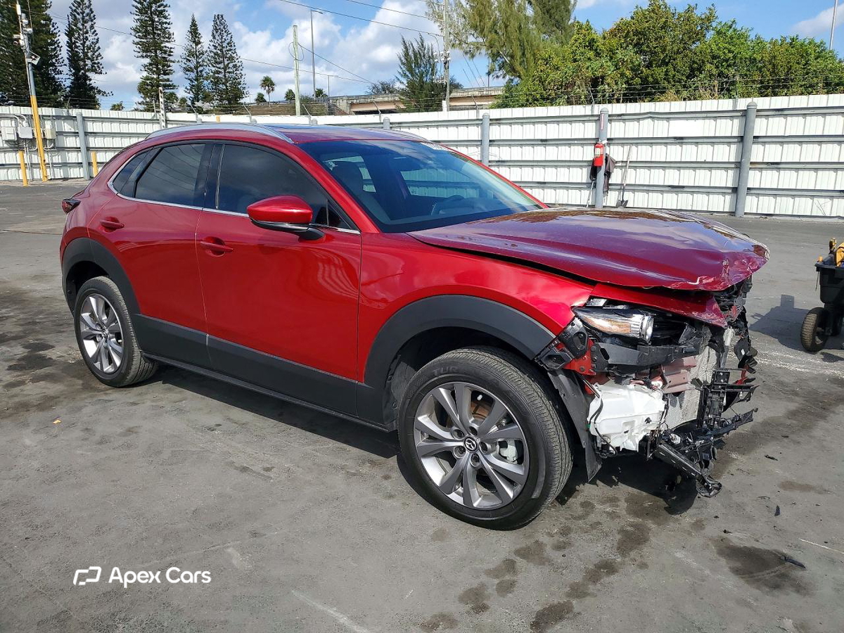 Mazda CX-30 2024