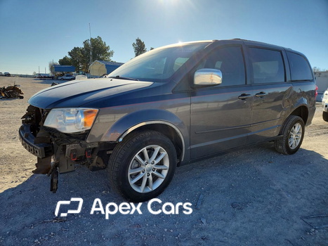 Dodge Caravan 2016 - Zdjęcie 1 z 13
