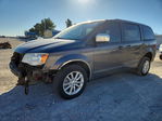 Dodge Caravan 2016