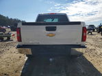 Chevrolet Silverado 2013