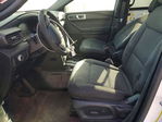 Ford Explorer 2021