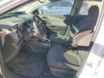 Chevrolet Sonic 2013