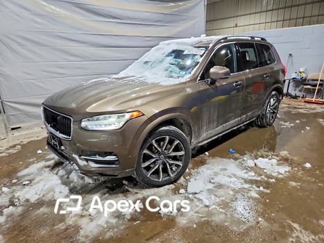 Volvo XC90 2017 - Image 1 of 13