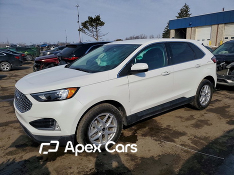 Ford Edge 2024 - Image 1 of 13