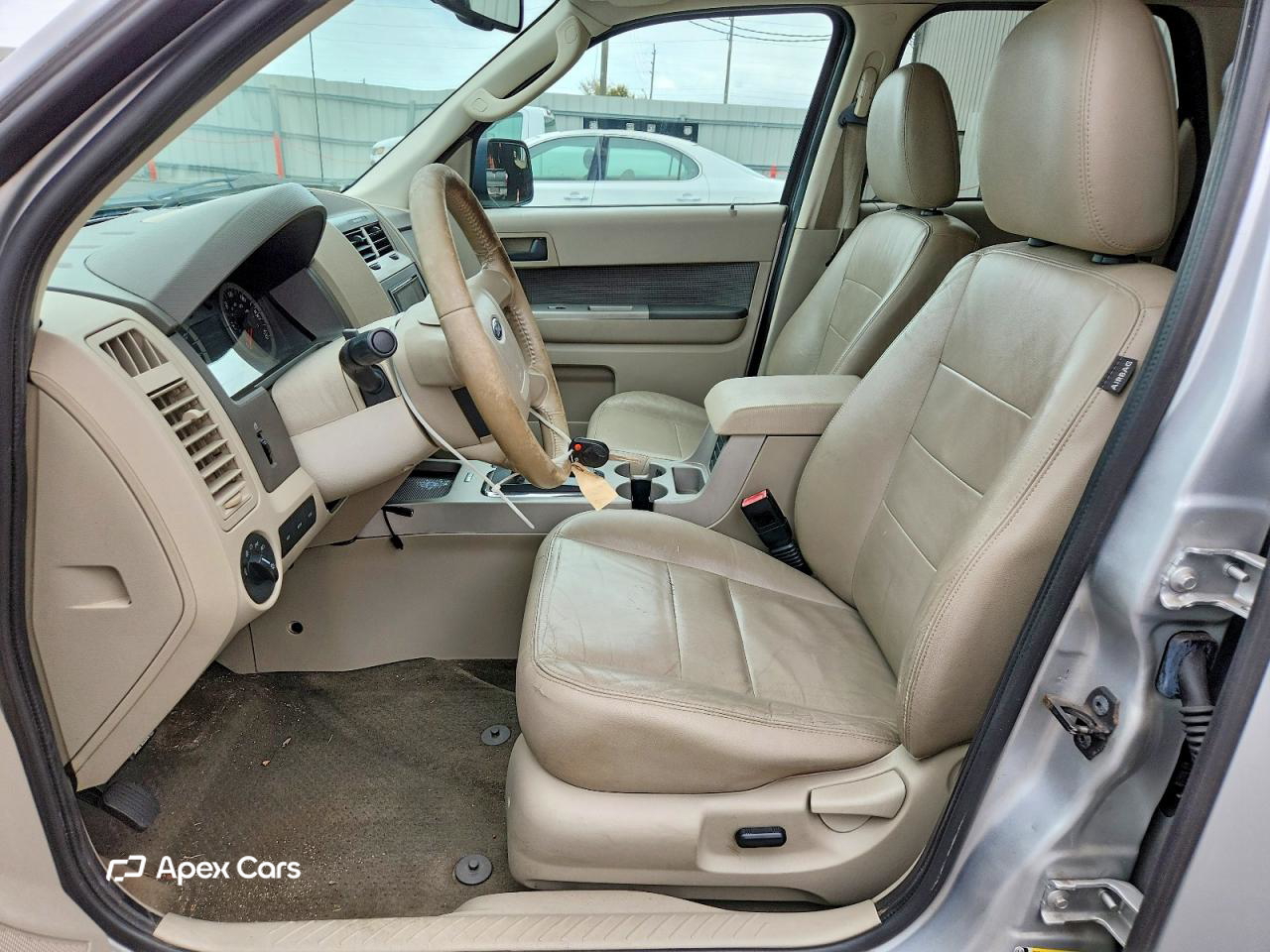 Ford Escape 2011