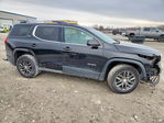 GMC Acadia 2017