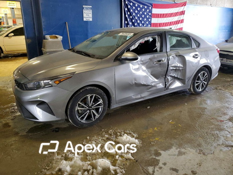 Kia Forte 2024 - Image 1 of 12