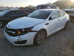 Kia Optima 2013