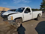 Chevrolet Silverado 2011
