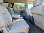 Toyota Sequoia 2013
