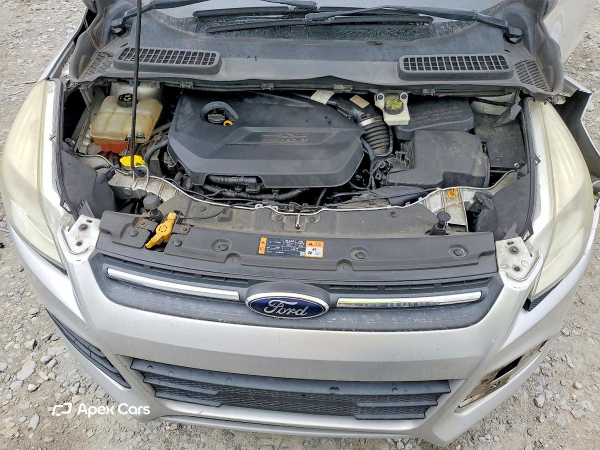 Ford Escape 2014
