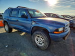 Dodge Durango 2002