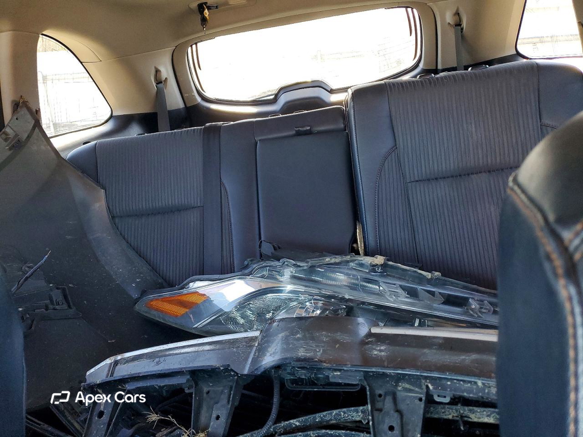 Toyota Highlander 2018