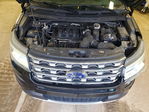 Ford Explorer 2016