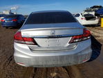 Honda Civic 2015