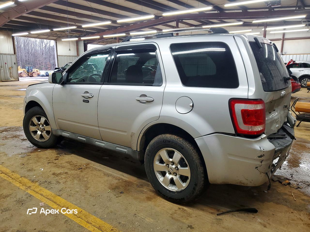 Ford Escape 2010