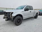 Ford F-150 2018