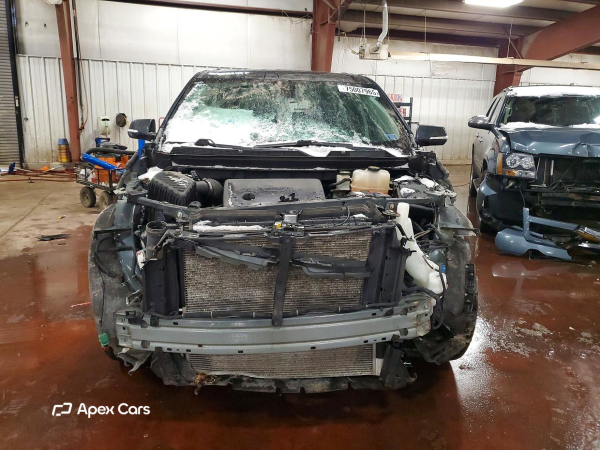 Chevrolet Traverse 2020