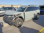 Ford Bronco 2021