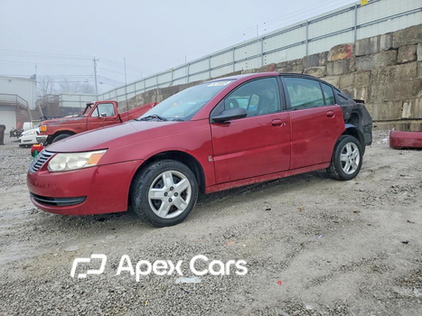 Saturn ION 2007 - Image 1 of 13