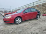 Saturn ION 2007