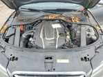 Audi A8 2013