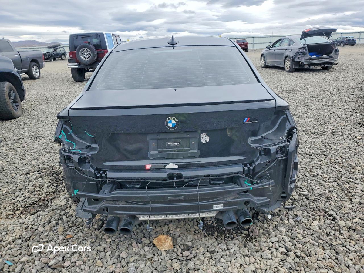 BMW M2 2020