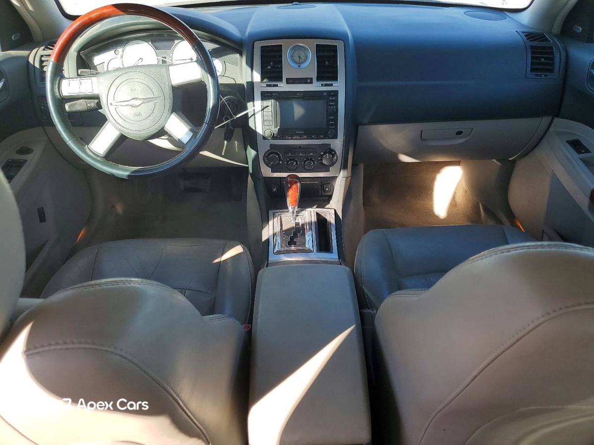 Chrysler 300C 2006
