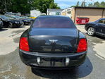 Bentley Continental 2008