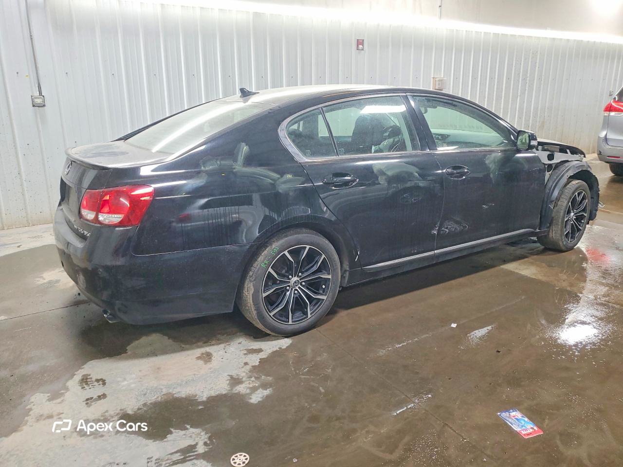 Lexus GS 2009