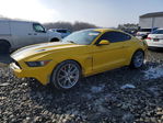 Ford Mustang 2015
