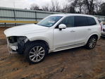 Volvo XC90 2016