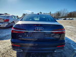 Audi A6 2019
