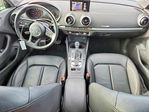 Audi A3 2018