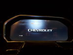 Chevrolet Silverado 2026