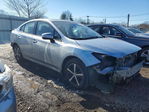 Subaru Impreza 2020