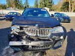 BMW X3 2016